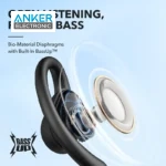 هدفون بی سیم انکر Anker Soundcore V30i Open-Ear Earbuds A3873 - Image 5