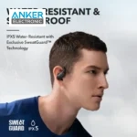 هدفون بی سیم انکر Anker Soundcore V30i Open-Ear Earbuds A3873 - Image 2