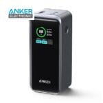 پاوربانک 20000 میلی آمپر انکر Anker Prime 20000mAh Power Bank 200W A1336