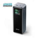 پاوربانک 250 وات انکر Anker Prime 27650mAh Power Bank 250W A1340