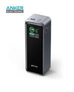 پاوربانک 250 وات انکر Anker Prime 27650mAh Power Bank 250W A1340