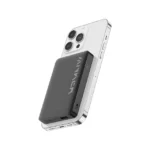 پاوربانک 10 هزار میلی آمپر انکر Anker 334 MagGo Battery 10000mAh A1642