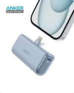 پاوربانک 5000 میلی آمپر انکر Anker Nano 5000mAh Power Bank A1653 با سوکت تایپ سی - Image 10