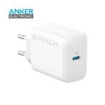 شارژر دیواری 20 وات انکر Anker Select Charger 20W A2347L21 دوپین ایران