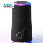 اسپیکر بلوتوثی 30 وات انکر Anker Soundcore Glow Portable Speaker A3166