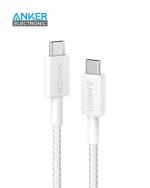 کابل USB C به USB C انکر Anker 322 USB-C to USB-C 90cm A81F5 - Image 4