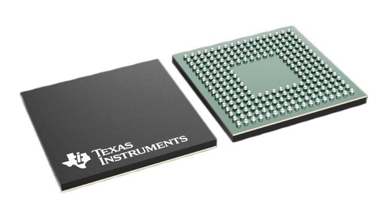 فناوری DSP در اسپیکر چیست ؟ 2 DSP 1