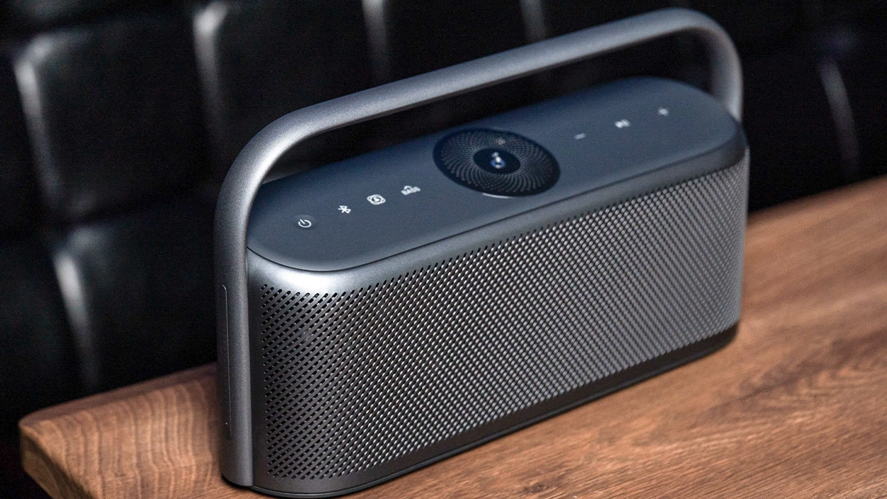 فناوری DSP در اسپیکر چیست ؟ 3 Motion X600