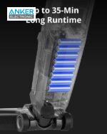 جاروشارژی یوفی انکر Anker Eufy Wetvac W31 ‎T2730 - Image 2