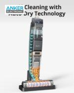 جاروشارژی یوفی انکر Anker Eufy Wetvac W31 ‎T2730 - Image 4