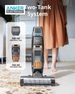 جاروشارژی یوفی انکر Anker Eufy Wetvac W31 ‎T2730 - Image 5