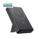 پاوربانک 10 هزار میلی آمپر مگ سیف انکر Anker MagGo Powerbank 10000mAh A1652