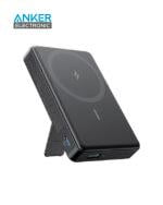 پاوربانک 10 هزار میلی آمپر مگ سیف انکر Anker MagGo Powerbank 10000mAh A1652