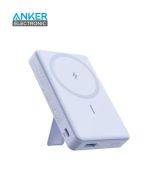 پاوربانک 10 هزار میلی آمپر مگ سیف انکر Anker MagGo Powerbank 10000mAh A1652 - Image 7