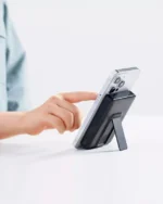 پاوربانک 10 هزار میلی آمپر مگ سیف انکر Anker MagGo Powerbank 10000mAh A1652 - Image 4