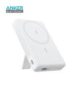 پاوربانک 10 هزار میلی آمپر مگ سیف انکر Anker MagGo Powerbank 10000mAh A1652 - Image 8