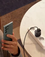 شارژر انکر 313 دیواری 45 وات انکر Anker 313 Charger Ace 45W GaN A2643 دوپین ایران - Image 3