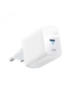 شارژر انکر 313 دیواری 45 وات انکر Anker 313 Charger Ace 45W GaN A2643 دوپین ایران - Image 5