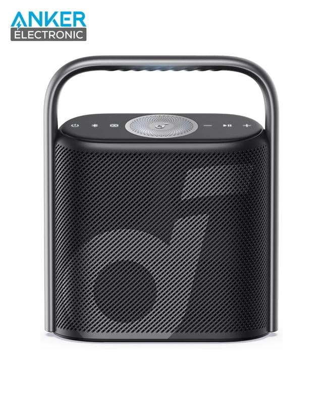 A3131-1 اسپیکر بلوتوثی 40 وات انکر Anker Soundcore Motion X500 A3131 - Image 1
