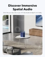 اسپیکر بلوتوثی 40 وات انکر Anker Soundcore Motion X500 A3131 - Image 5