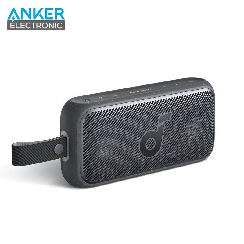 A3135-1 اسپیکر بلوتوثی 30 وات انکر Anker Soundcore Motion 300 A3135 - Image 1