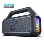 اسپیکر بلوتوثی 80 وات انکر Anker Soundcore Boom 2 A3138