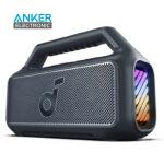 اسپیکر بلوتوثی 80 وات انکر Anker Soundcore Boom 2 A3138