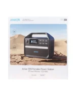 پاور استیشن 1000 وات انکر Anker 555 Portable Power Station A1760 - Image 15