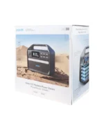پاور استیشن 1000 وات انکر Anker 555 Portable Power Station A1760 - Image 16