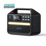 پاور استیشن 1000 وات انکر Anker 555 Portable Power Station A1760