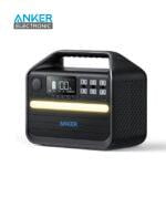 پاور استیشن 1000 وات انکر Anker 555 Portable Power Station A1760