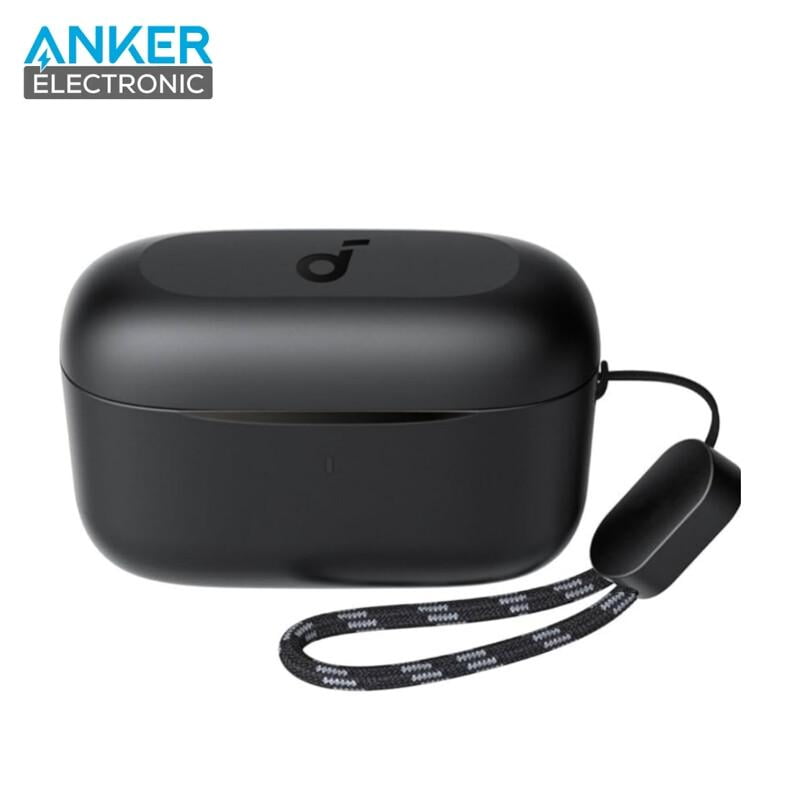 A20i - Case کیس شارژ هدفون انکر Anker Soundcore A20i A3948 Charging Case - Image 1