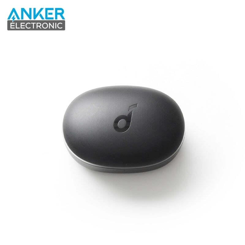 A3944-case کیس شارژ هدفون انکر Anker Soundcore Life P2 Mini A3944 Charging Case - Image 1