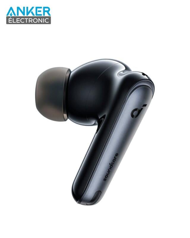 A3947-Left تک گوشی چپ انکر مدل Anker Soundcore Liberty 4 NC A3947 Left Earbuds (یدکی) - Image 1