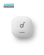 کیس شارژ هدفون انکر Anker Sundcore Liberty 4 NC A3947 Charging Case یدکی - Image 4
