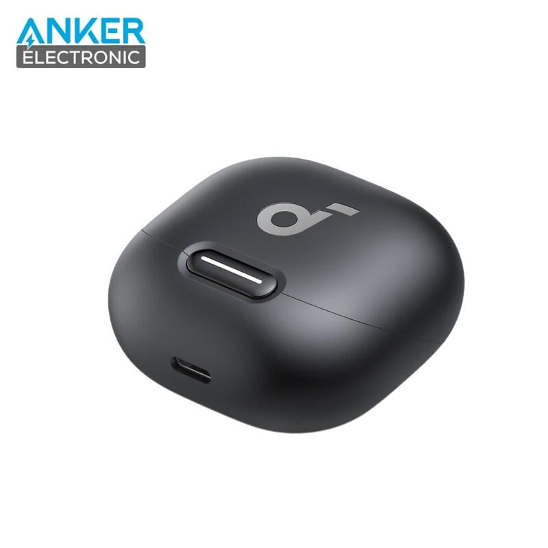 A3947-case کیس شارژ هدفون انکر Anker Sundcore Liberty 4 NC A3947 Charging Case یدکی - Image 1