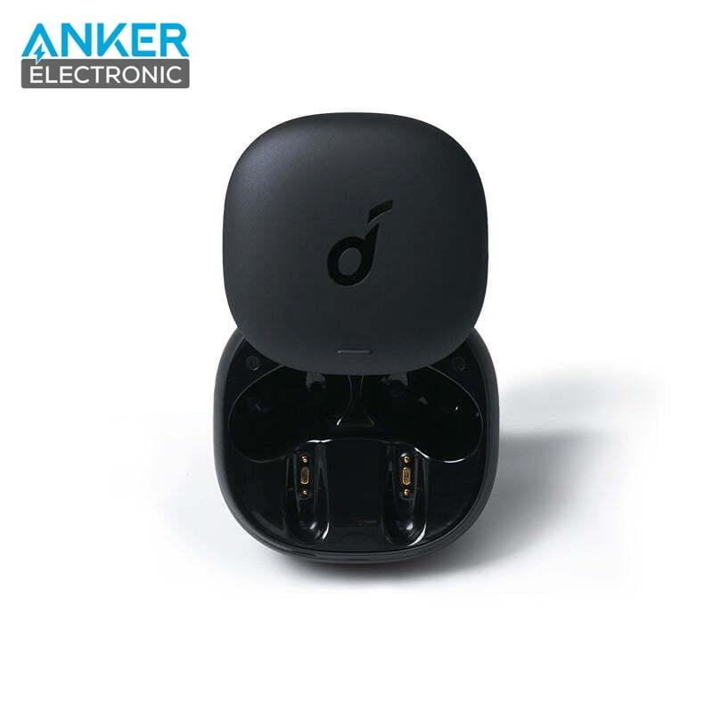 A3951-case کیس شارژ هدفون انکر Anker Soundcore Liberty Air 2 Pro A3951 Charging Case - Image 1