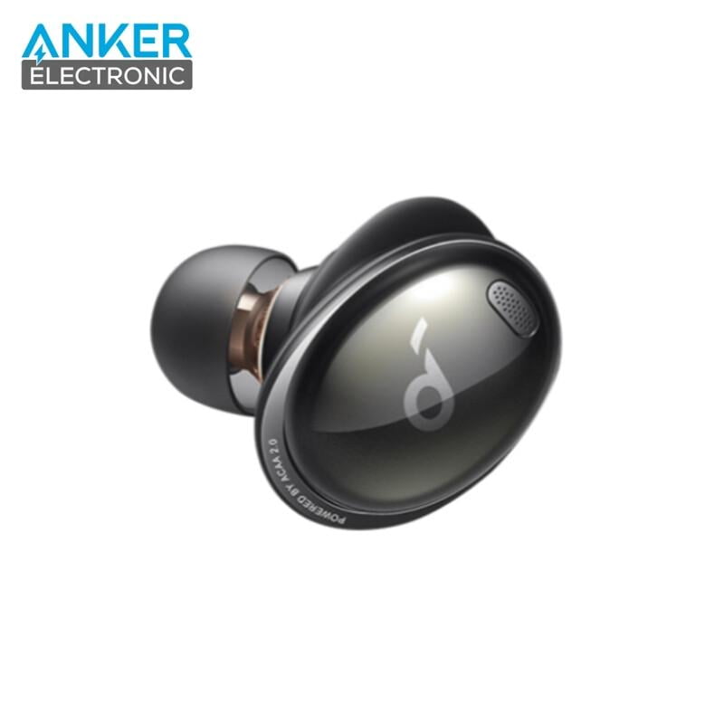 A3952-Left هدفون گوش چپ انکر مدل Anker Soundcore Liberty 3 Pro A3952 Left Earbuds - Image 1