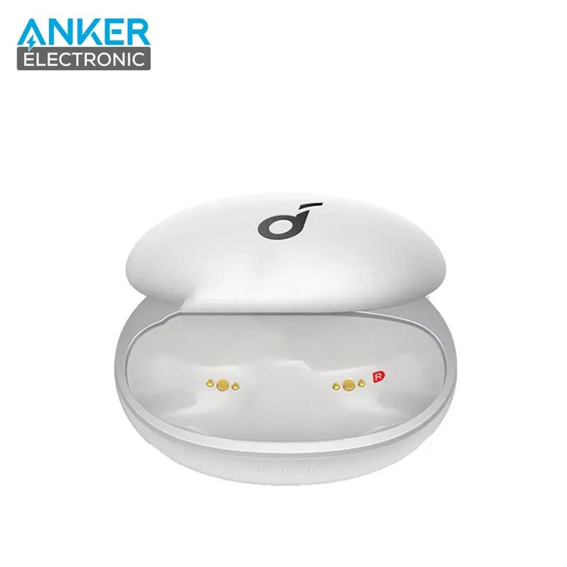 کیس شارژ هدفون انکر مدل Anker Soundcore Liberty 3 Pro A3952 Charging Case — تصویر ۵