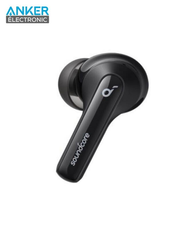 Note 3i - Left Black هدفون گوش چپ انکر Anker Soundcore Life Note 3i Left Earbuds A3983 - Image 1