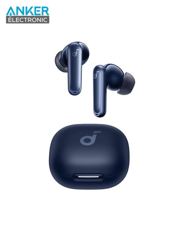 P40i هدفون بی سیم انکر Anker Soundcore P40i A3955 - Image 1