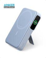 پاوربانک مگ سیف 10000 میلی آمپر انکر Anker MagGo Power Bank 10K A1654 - Image 17