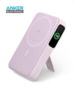 پاوربانک مگ سیف 10000 میلی آمپر انکر Anker MagGo Power Bank 10K A1654 - Image 16