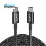 کابل 90 سانت انکر Anker USB-C to USB-C 100W Cable A8756