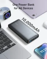 پاوربانک 10000 میلی آمپر انکر Anker 533 Power Bank 10000mAh A1249 - Image 2