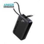 پاوربانک 20000 میلی آمپر انکر Anker 20,000mAh High-Speed 22.5W Power Bank A1647
