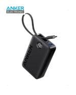 پاوربانک 20000 میلی آمپر انکر Anker 20,000mAh High-Speed 22.5W Power Bank A1647 CH نسخه چین (پکینگ بدون عکس)
