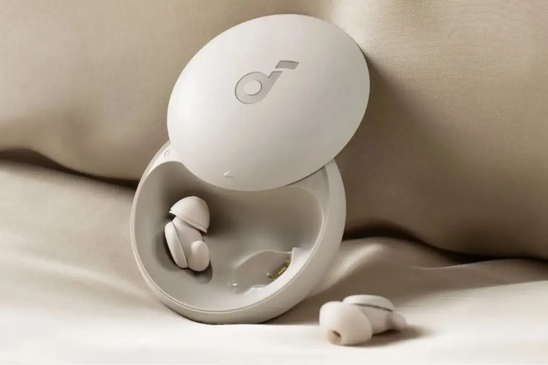 هدفون بی سیم انکر Anker Soundcore Sleep A20 A6611 2 A16