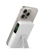 پاوربانک مگ سیف 10000 میلی آمپر انکر Anker MagGo Power Bank 10K A1654 - Image 9