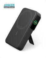 پاوربانک مگ سیف 10000 میلی آمپر انکر Anker MagGo Power Bank 10K A1654